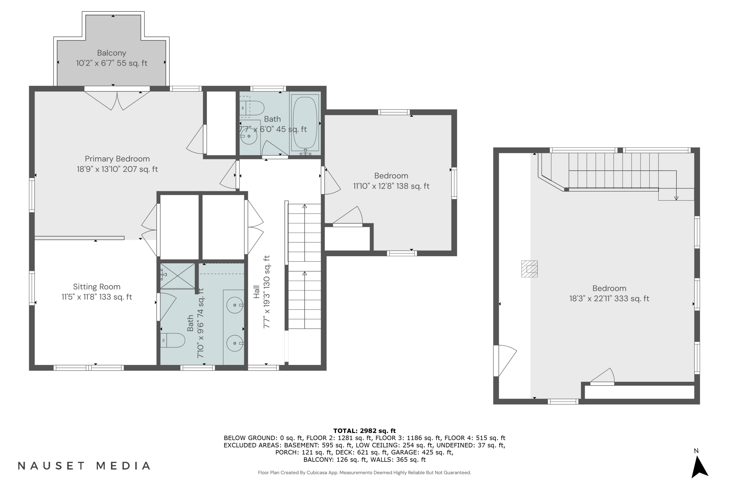 2 Seaview Road Orleans, MA 02653 - Photo 46 of 48 Gallery Image 46