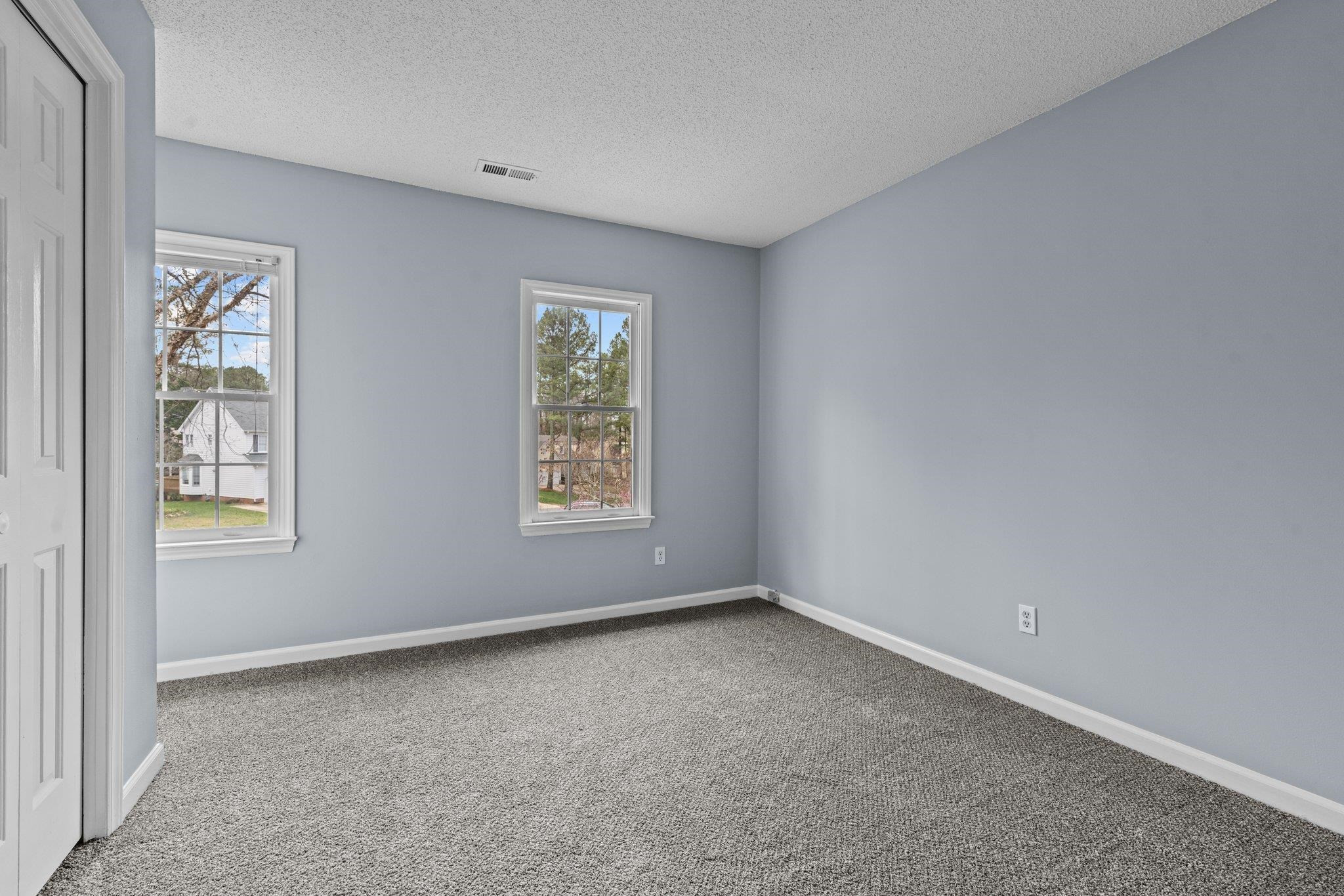 8821 Whitby Court Raleigh, NC 27615 - Photo 24 of 27 Bedroom
