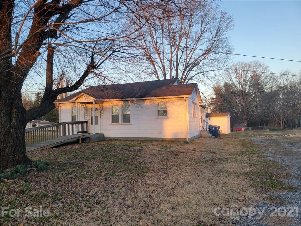 1939 Connelly Springs Road, Unit 2 Lenoir, NC 28645 - Photo 1 of 12 Gallery Image 1
