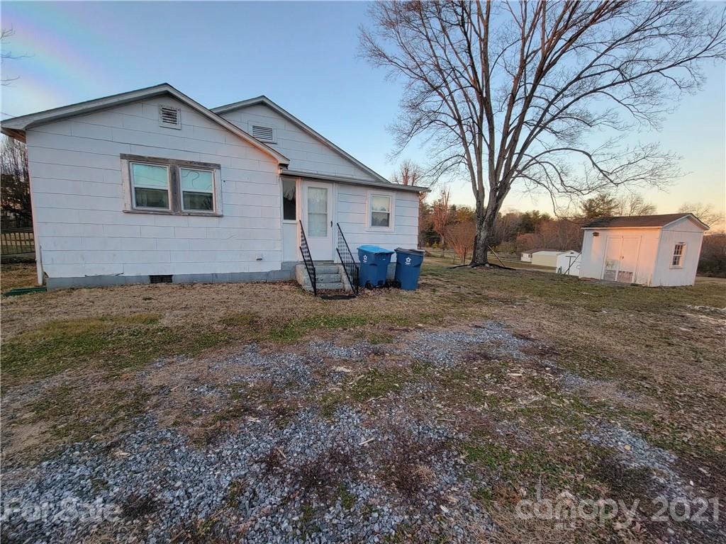 1939 Connelly Springs Road, Unit 2 Lenoir, NC 28645 - Photo 3 of 12 Gallery Image 3