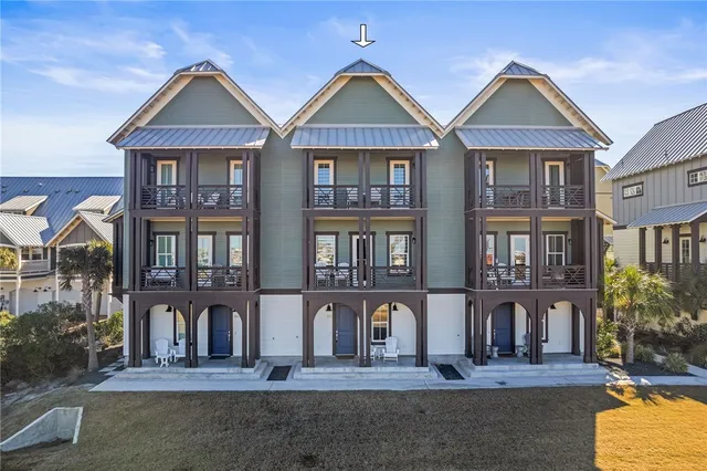 $999,000 | 168 Spanish Dagger Lane, Port Aransas, TX 78373