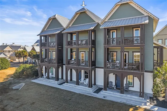 $999,000 | 168 Spanish Dagger Lane, Port Aransas, TX 78373