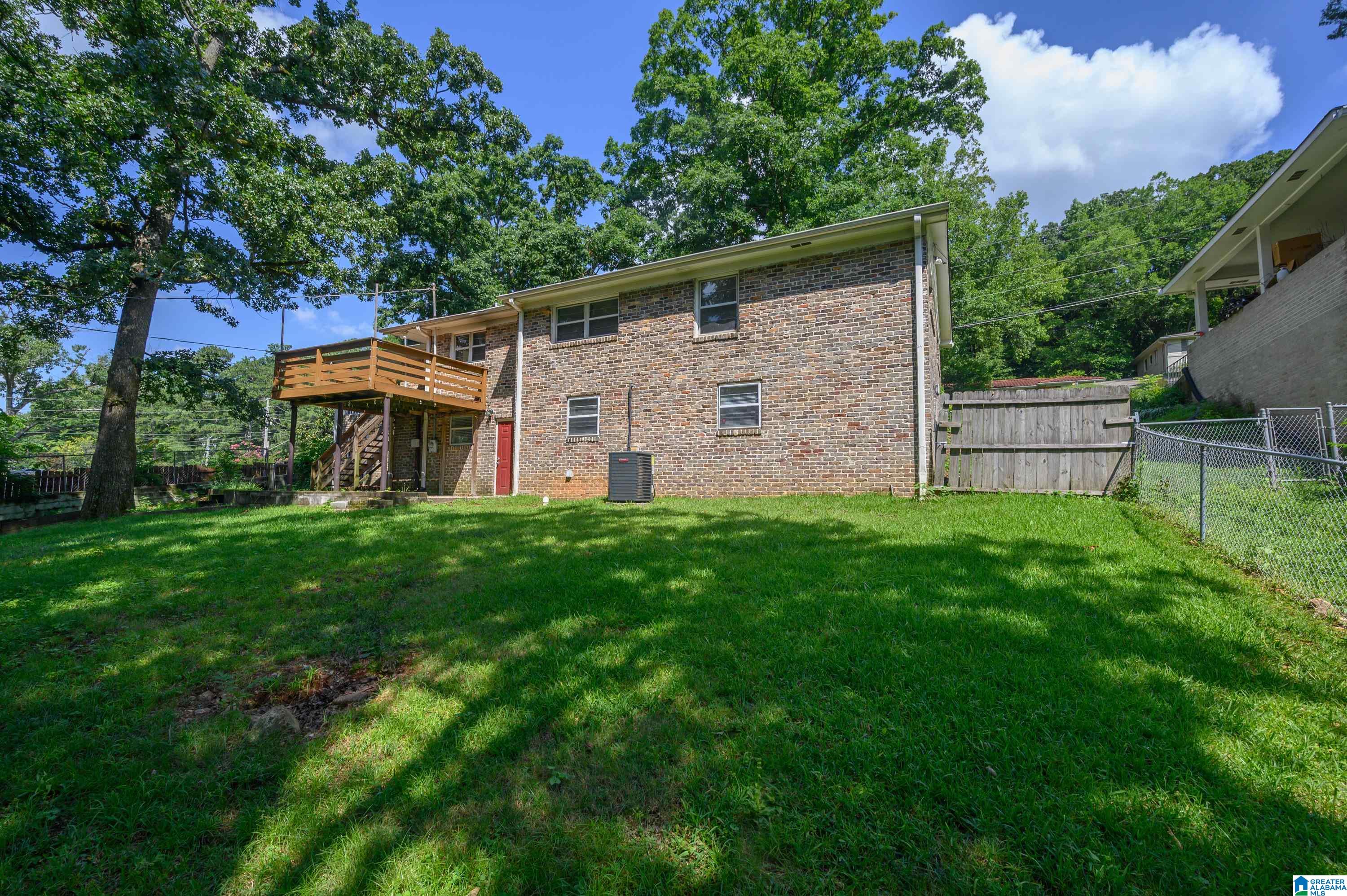 1109 Sunset Boulevard Birmingham, AL 35213 - Photo 45 of 49