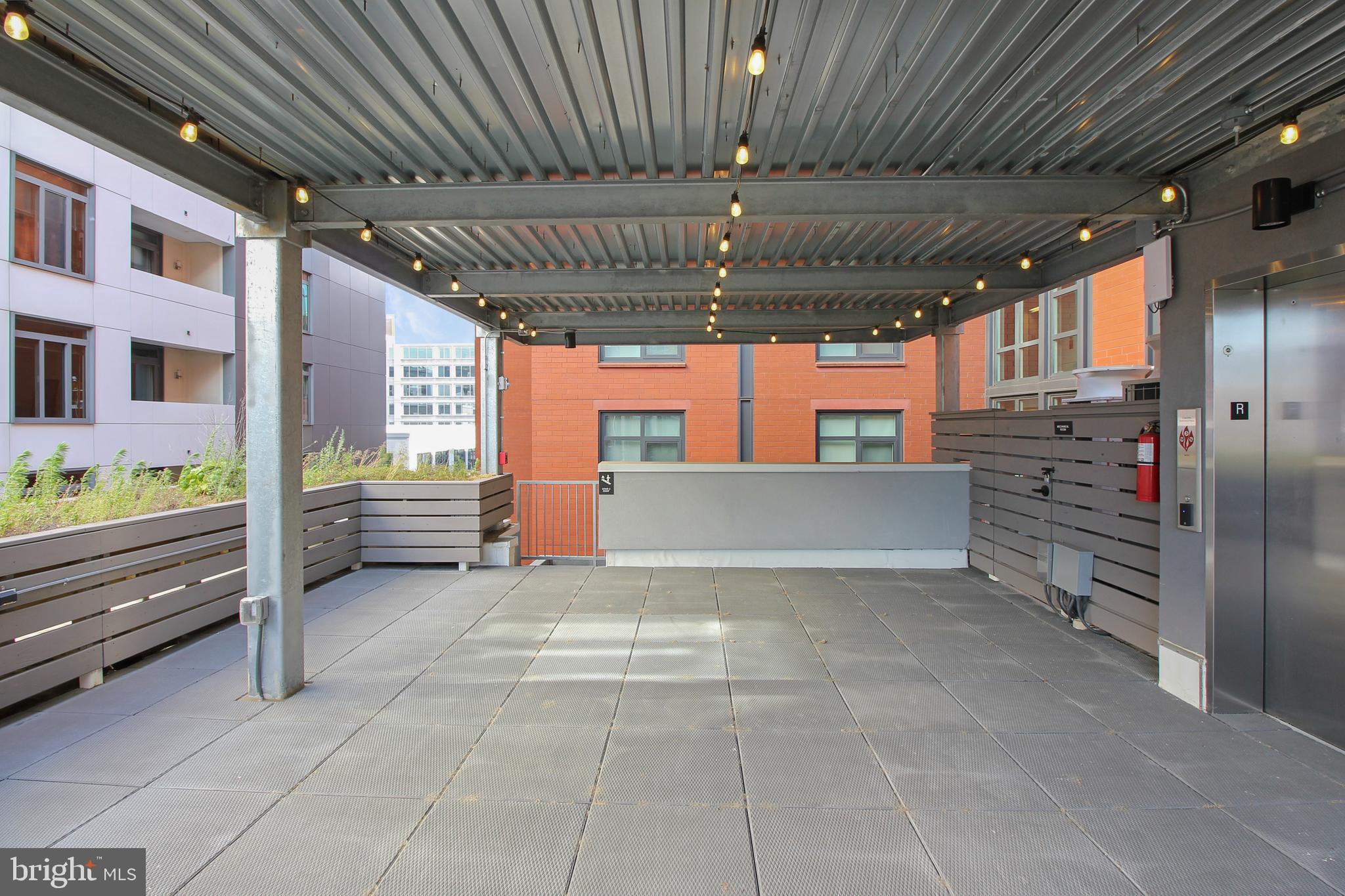 448 K Street Northwest, Unit 202 Washington, DC 20001 - Photo 23 of 25