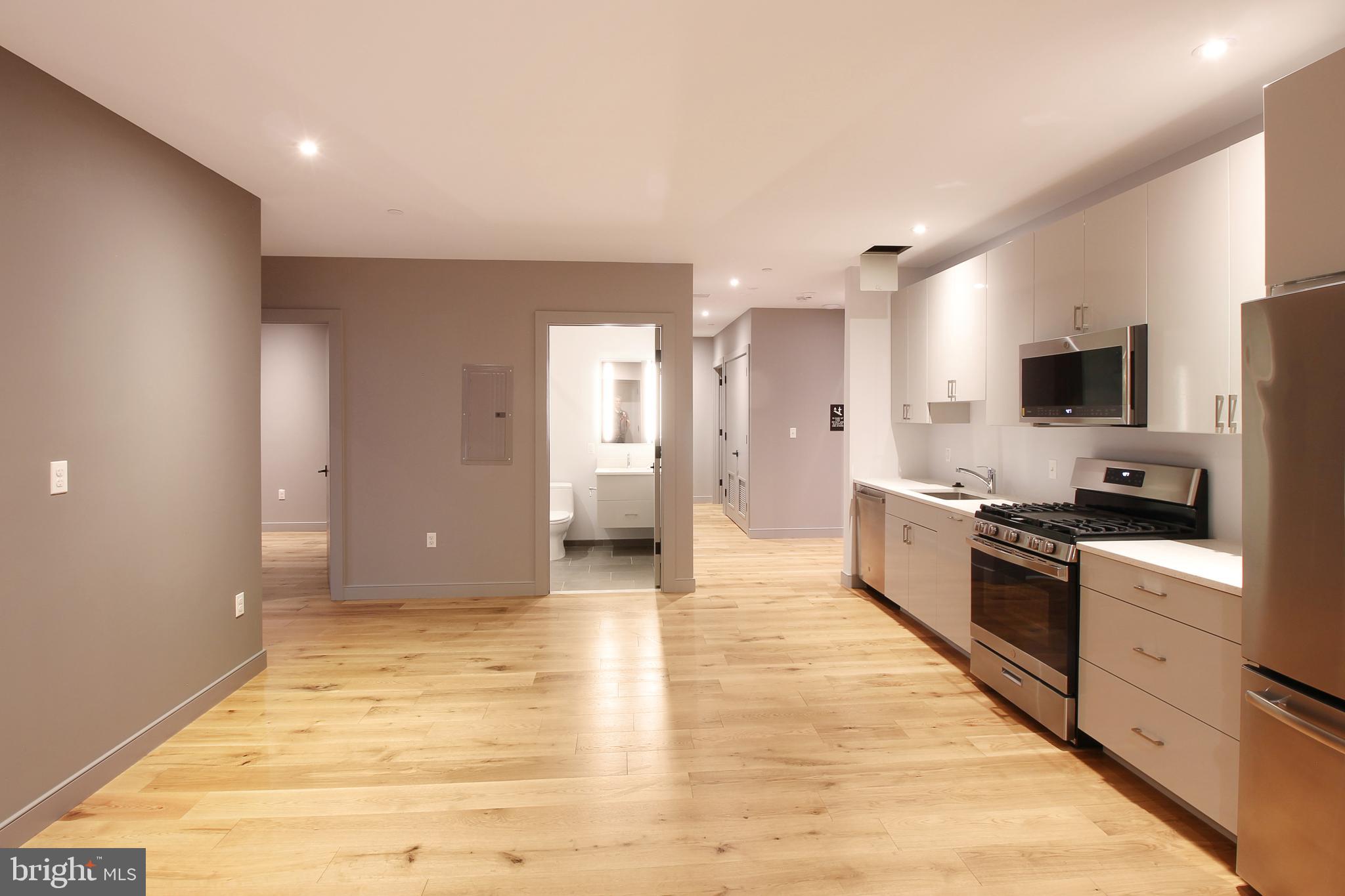448 K Street Northwest, Unit 202 Washington, DC 20001 - Photo 9 of 25