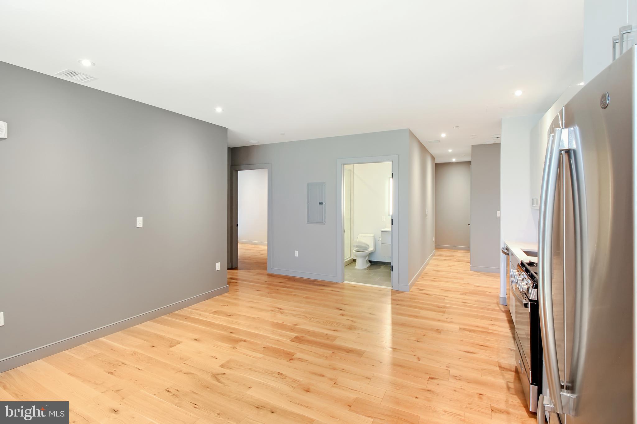 448 K Street Northwest, Unit 202 Washington, DC 20001 - Photo 10 of 25