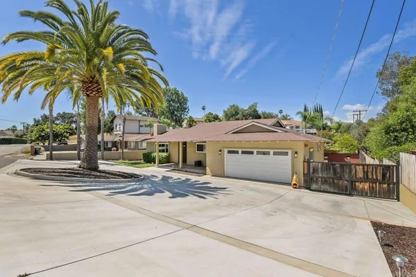 $990,000 | 2007 South Juniper Street, Escondido, CA 92025