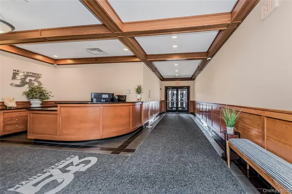 $519,000 | 543 Main Street, Unit 407, New Rochelle, NY 10801