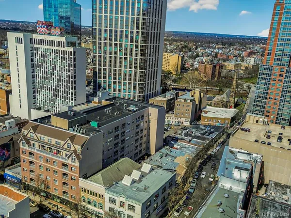 $519,000 | 543 Main Street, Unit 407, New Rochelle, NY 10801