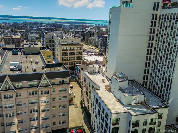 $519,000 | 543 Main Street, Unit 407, New Rochelle, NY 10801