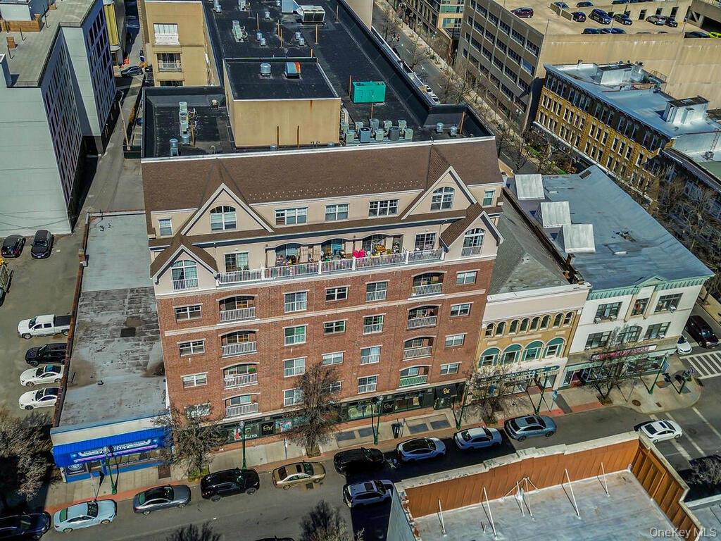 543 Main Street, Unit 407 New Rochelle, NY 10801 - Photo 3 of 25