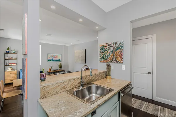 $519,000 | 543 Main Street, Unit 407, New Rochelle, NY 10801