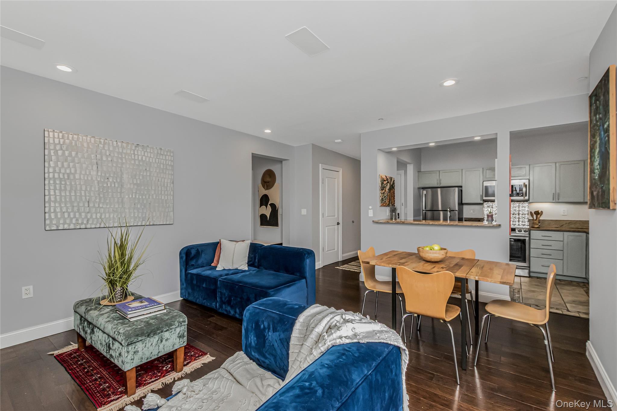 543 Main Street, Unit 407 New Rochelle, NY 10801 - Photo 8 of 25