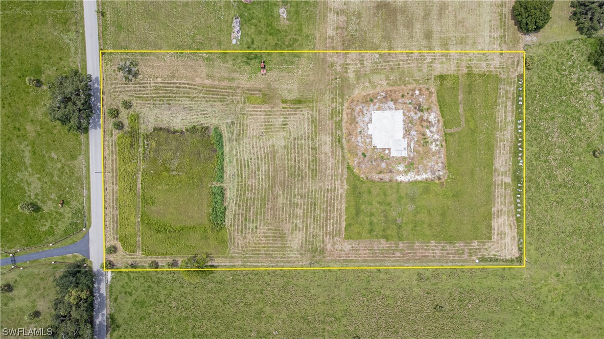 1595 Cemetery Road LaBelle, FL 33935 - Photo 3 of 7 Gallery Image 3