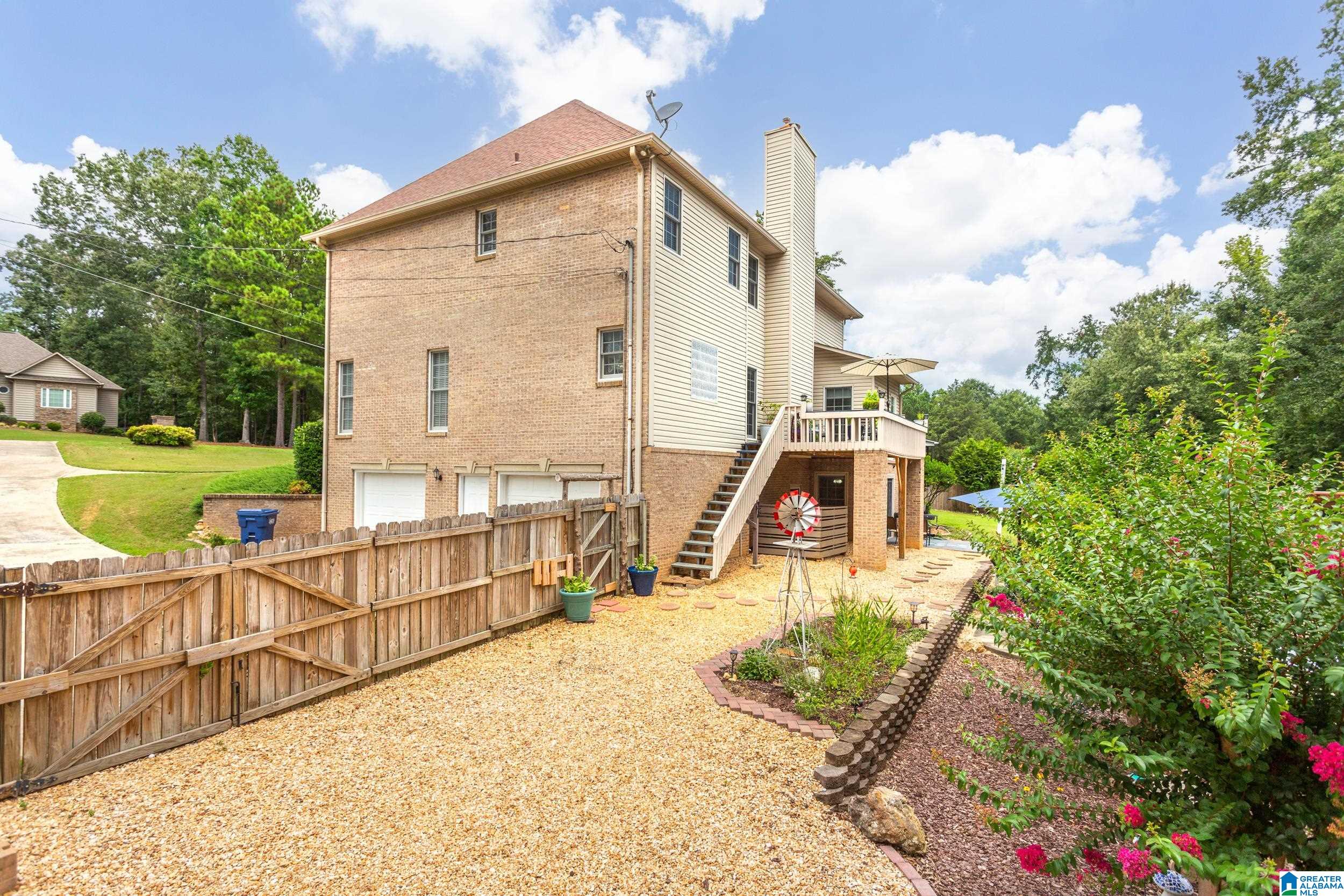 28 Thornwood Road Oxford, AL 36203 - Photo 45 of 75
