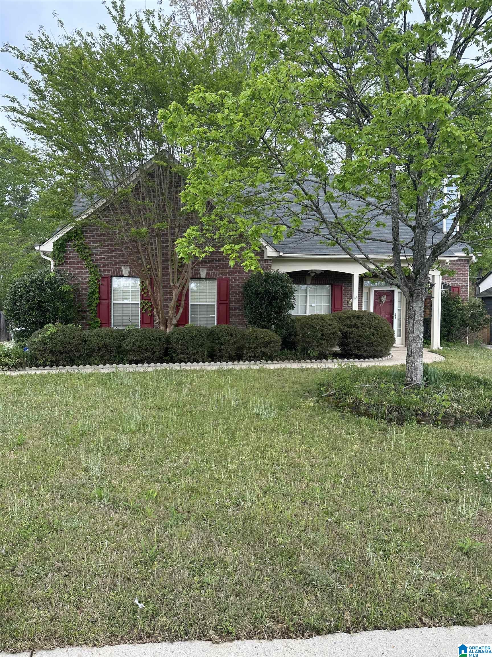 266 Rocky Ridge Drive Helena, AL 35080 - Photo 3 of 66