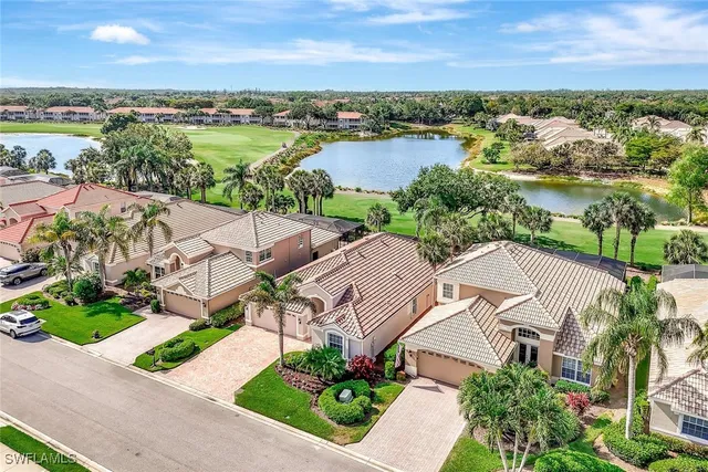$695,000 | 23230 Copperleaf Boulevard, Estero, FL 34135