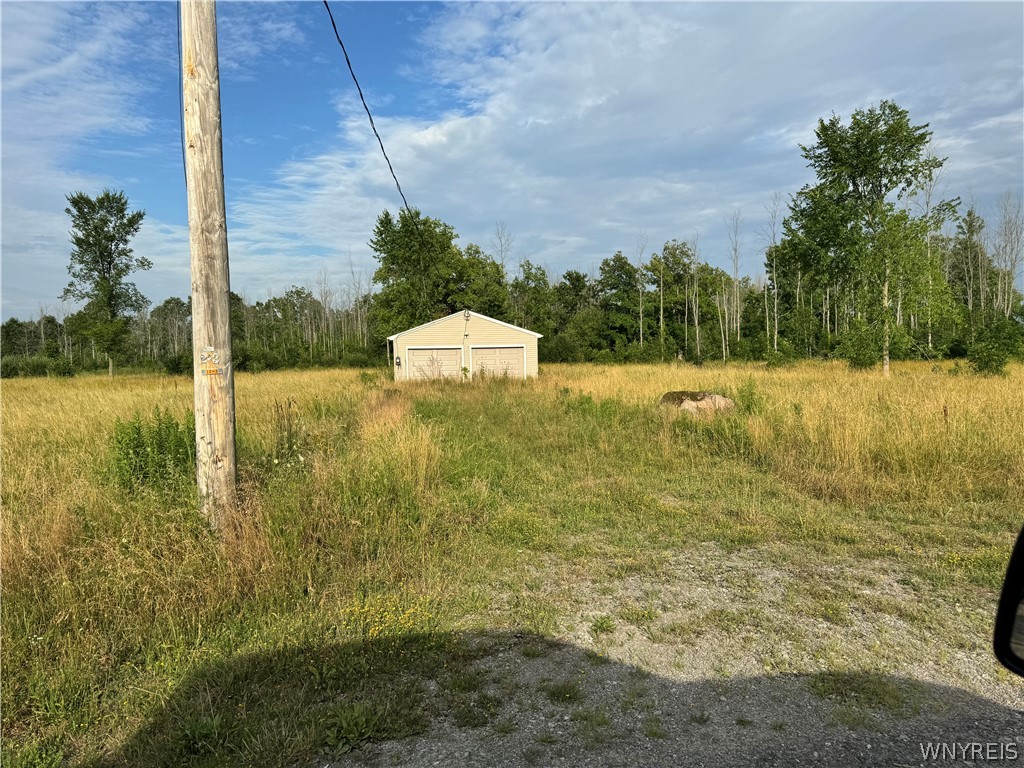 Vl Boyer Road Lockport, NY 14094 - Photo 1 of 3