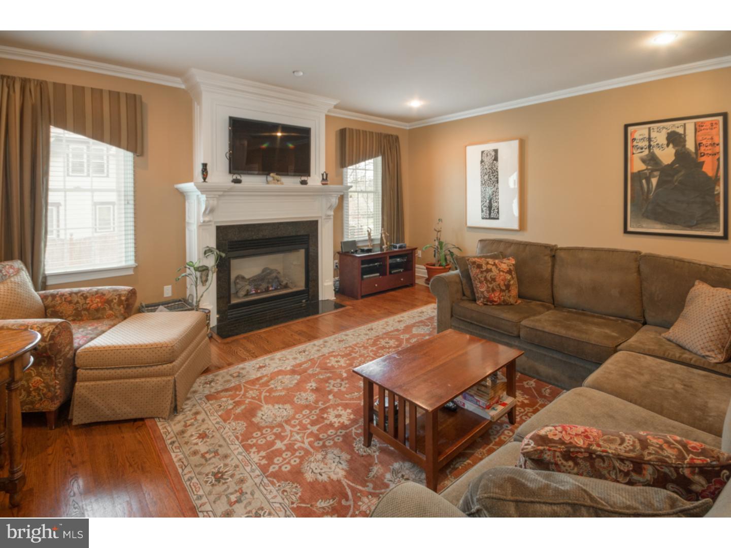 144 Terhune Road Princeton, NJ 08540 - Photo 11 of 22 Family Room