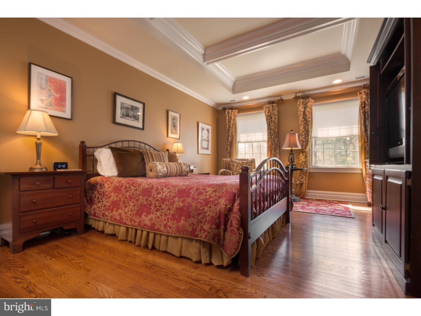 144 Terhune Road Princeton, NJ 08540 - Photo 12 of 22 Master Bedroom