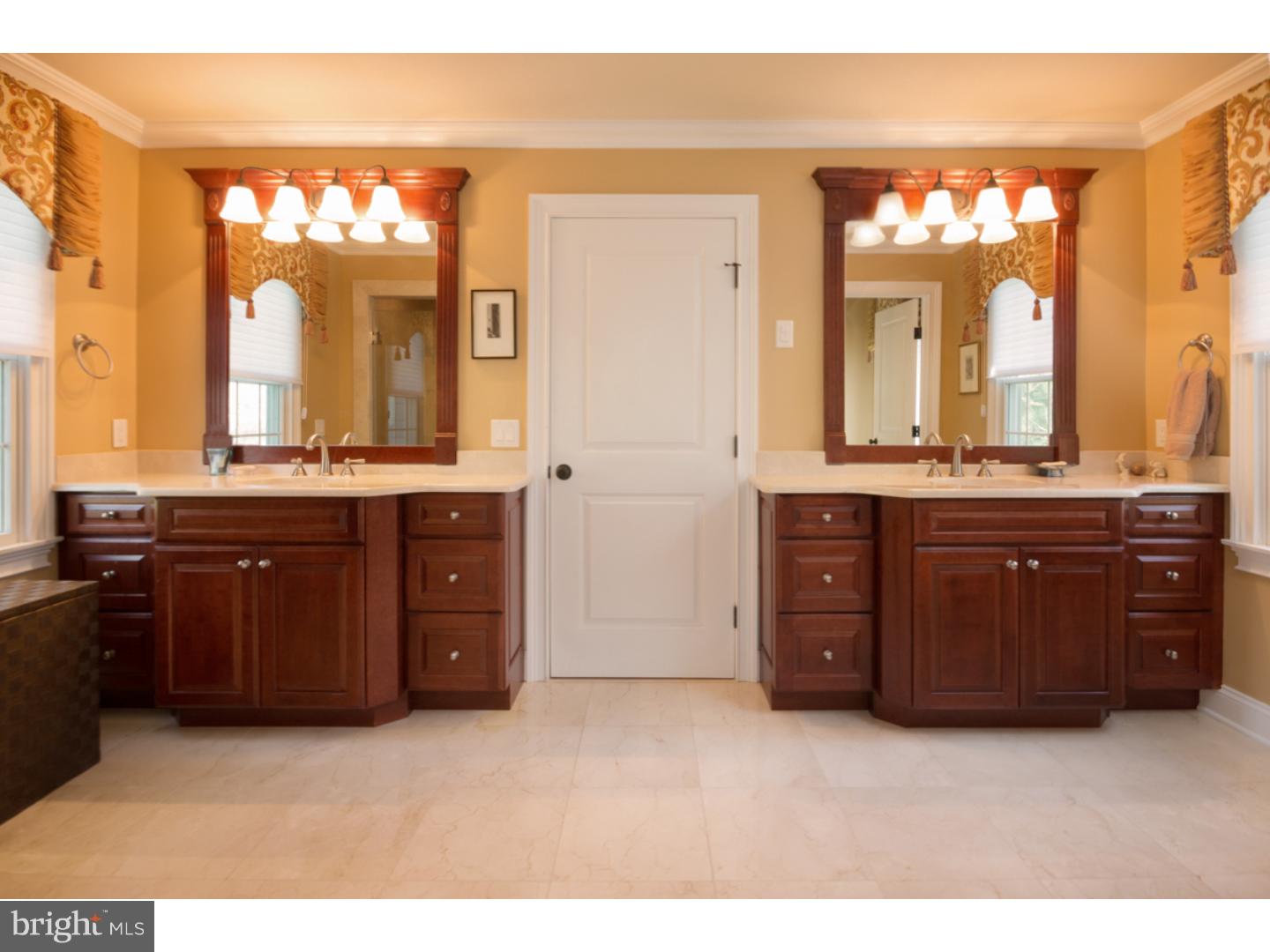144 Terhune Road Princeton, NJ 08540 - Photo 13 of 22 Master Bathroom