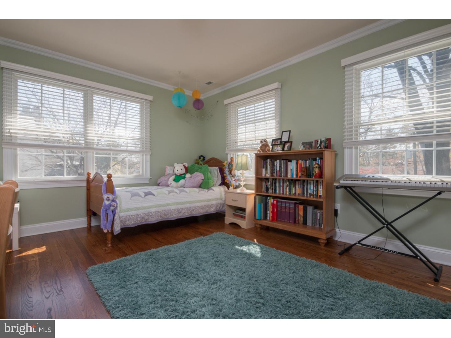 144 Terhune Road Princeton, NJ 08540 - Photo 14 of 22 Bedroom 2