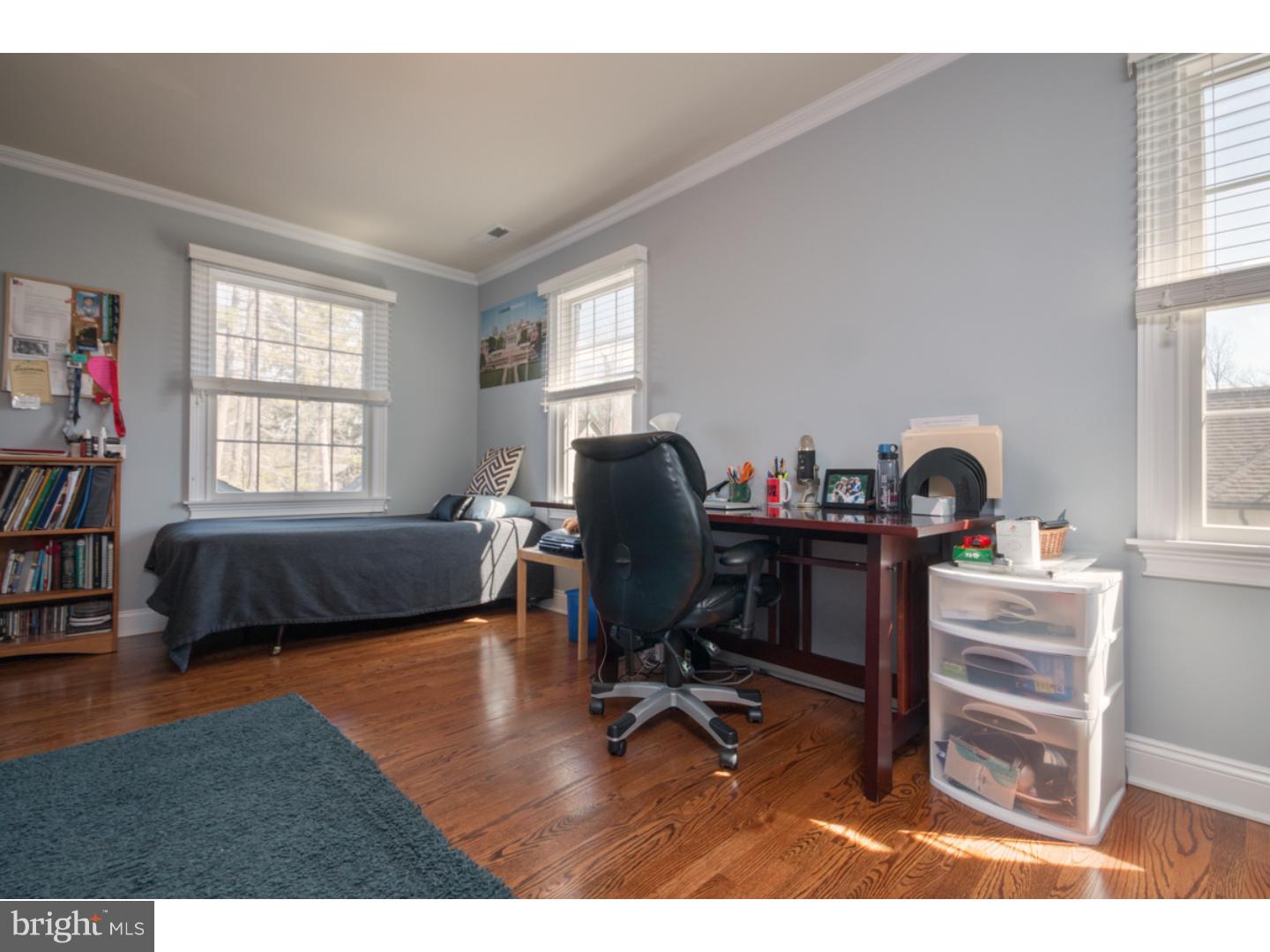 144 Terhune Road Princeton, NJ 08540 - Photo 15 of 22 Bedroom 3