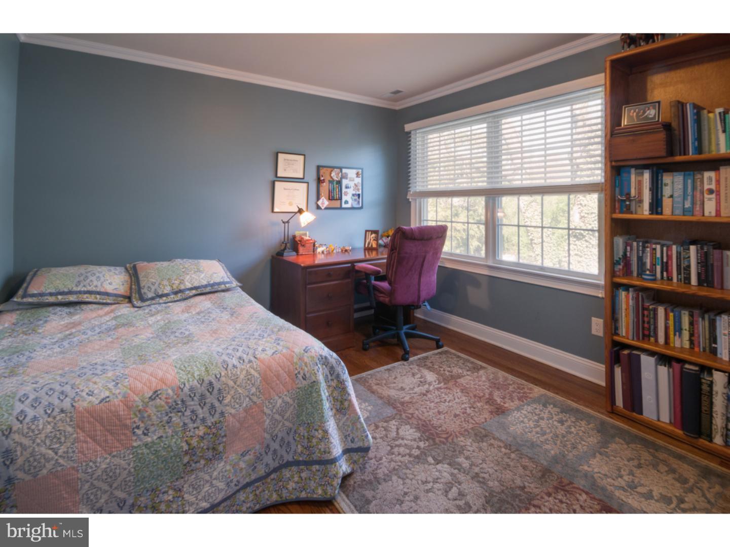 144 Terhune Road Princeton, NJ 08540 - Photo 16 of 22 Bedroom 4