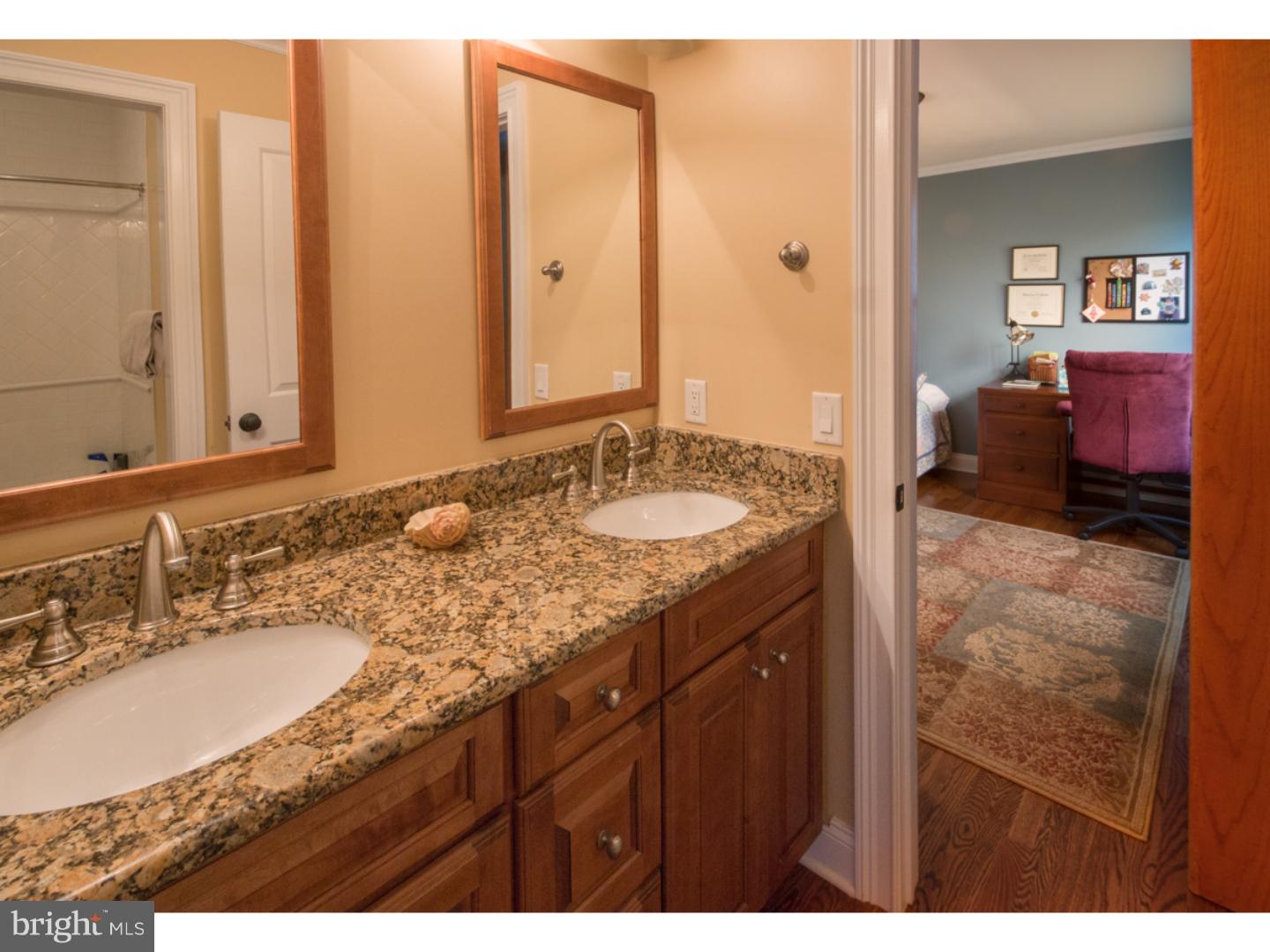 144 Terhune Road Princeton, NJ 08540 - Photo 17 of 22 Bathroom
