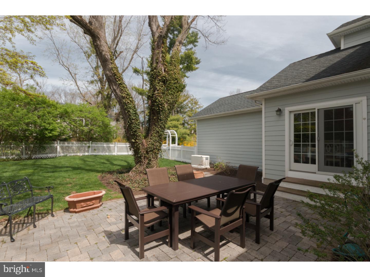 144 Terhune Road Princeton, NJ 08540 - Photo 19 of 22 Patio