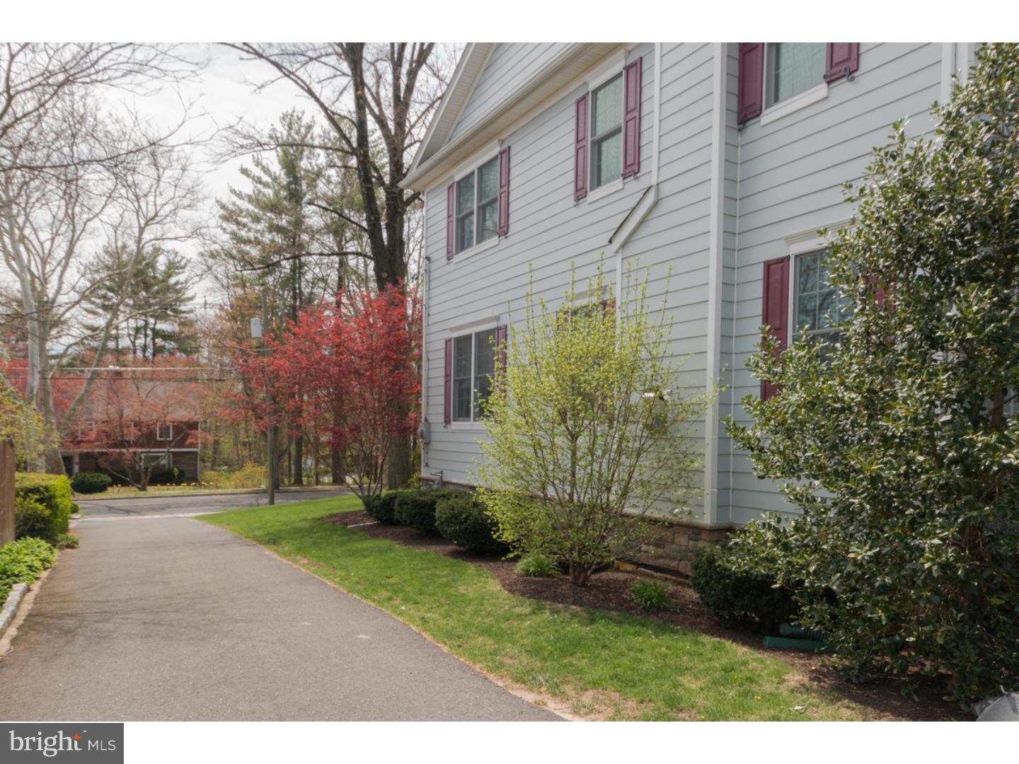 144 Terhune Road Princeton, NJ 08540 - Photo 22 of 22 Exterior Side