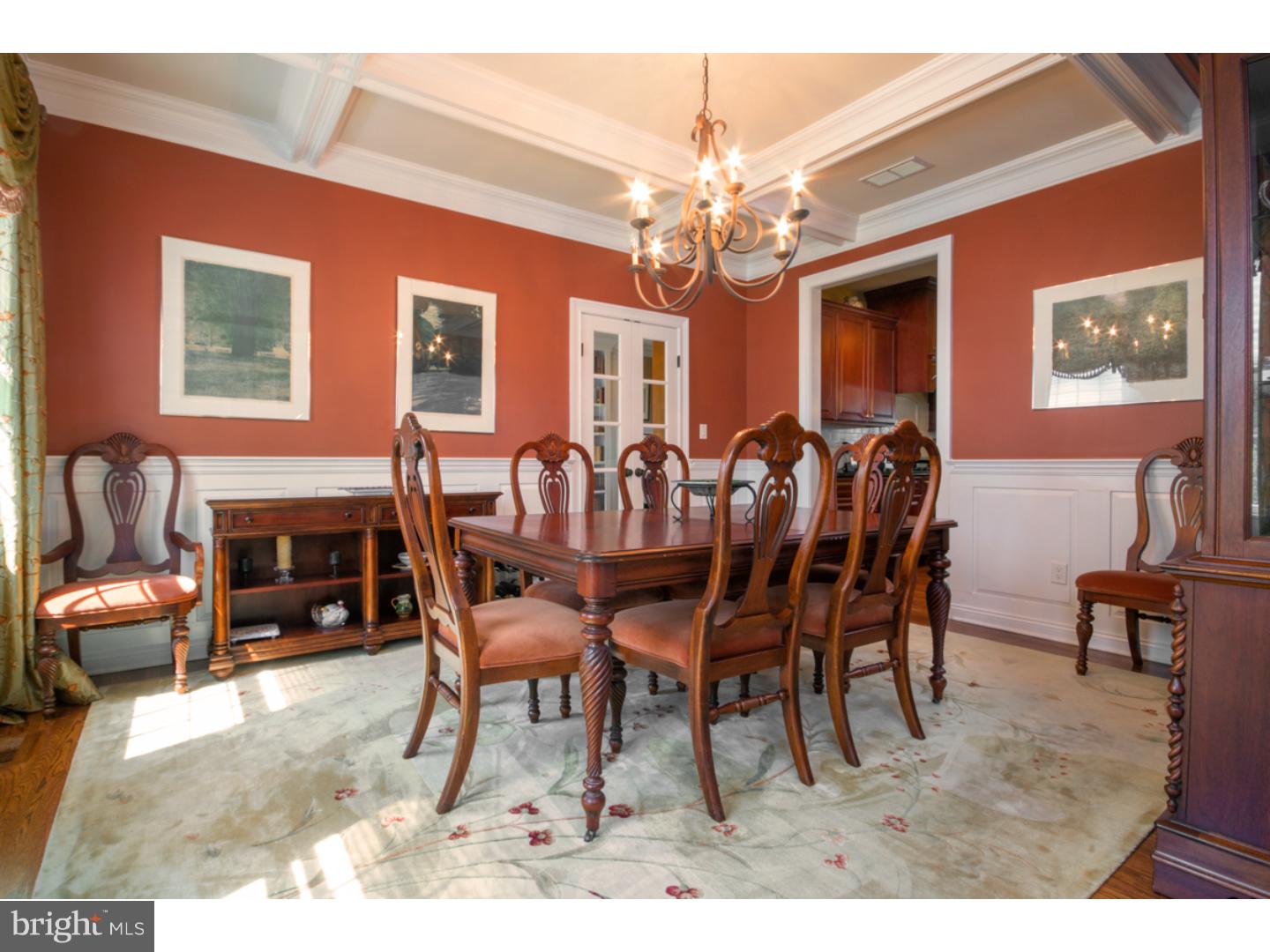144 Terhune Road Princeton, NJ 08540 - Photo 5 of 22 Dining Room