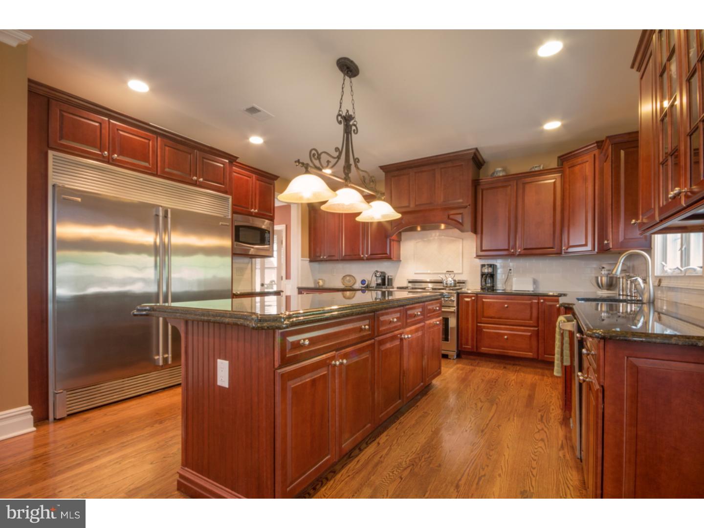 144 Terhune Road Princeton, NJ 08540 - Photo 7 of 22 Kitchen