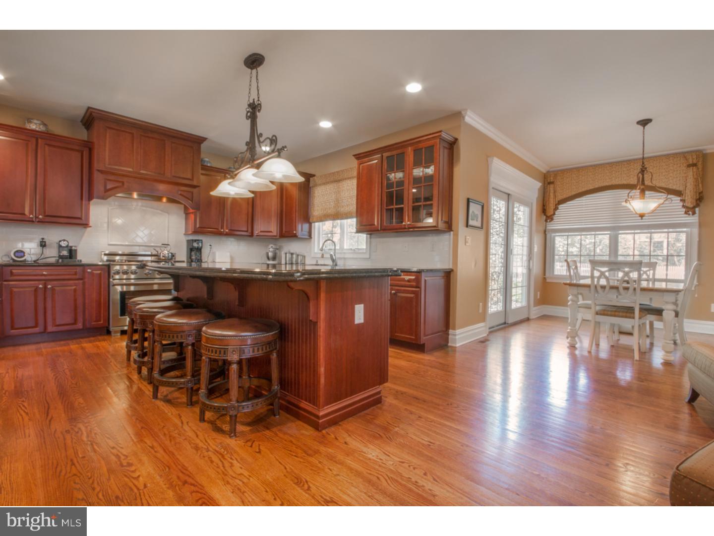 144 Terhune Road Princeton, NJ 08540 - Photo 8 of 22 Kitchen