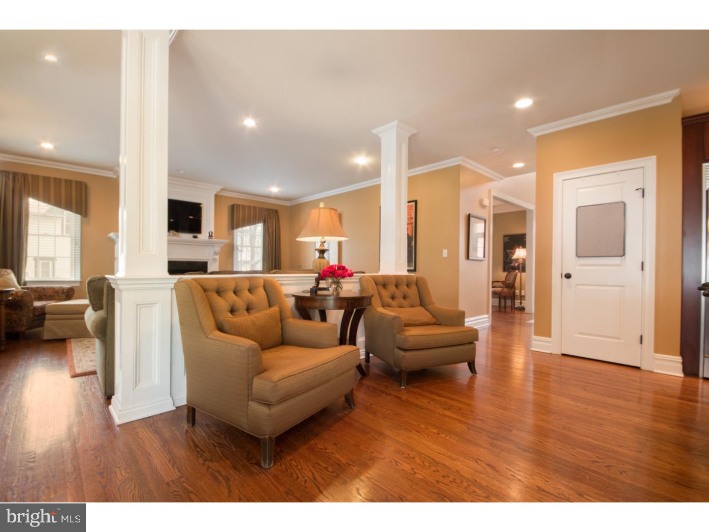 144 Terhune Road Princeton, NJ 08540 - Photo 9 of 22 Family Room