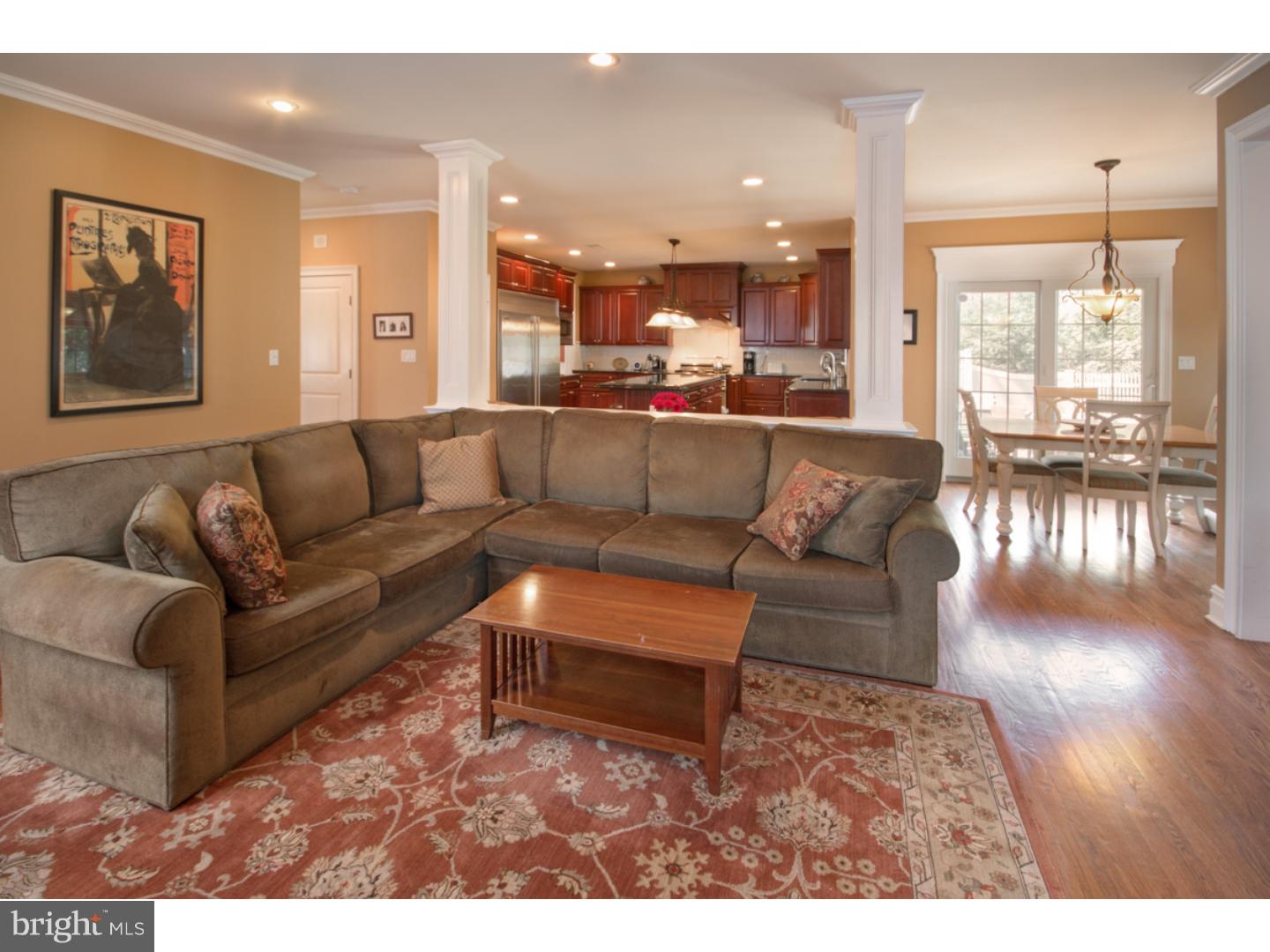 144 Terhune Road Princeton, NJ 08540 - Photo 10 of 22 Family Room