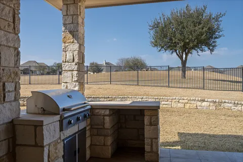 $825,000 | 4517 Sansone Drive, Round Rock, TX 78665