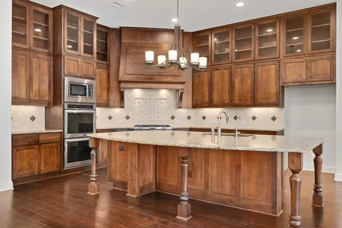 $825,000 | 4517 Sansone Drive, Round Rock, TX 78665