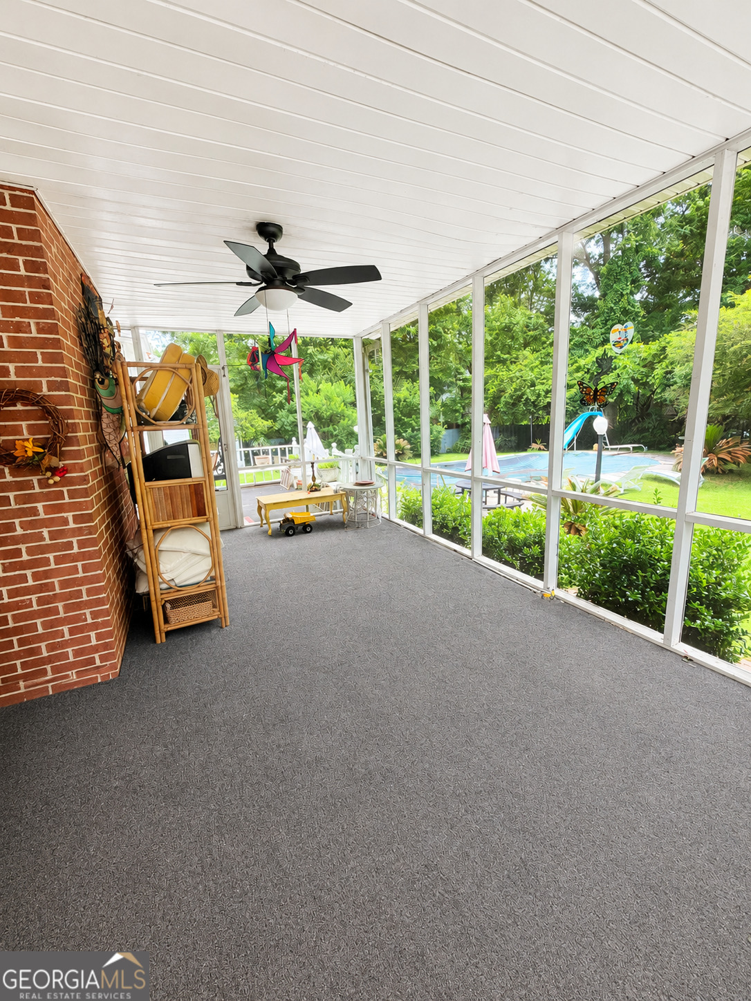 311 Castlegate Road Macon, GA 31210 - Photo 20 of 24