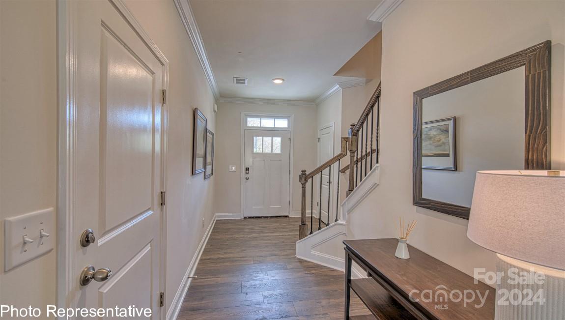 517 Wheatfield Road Fletcher, NC 28732 - Photo 8 of 44