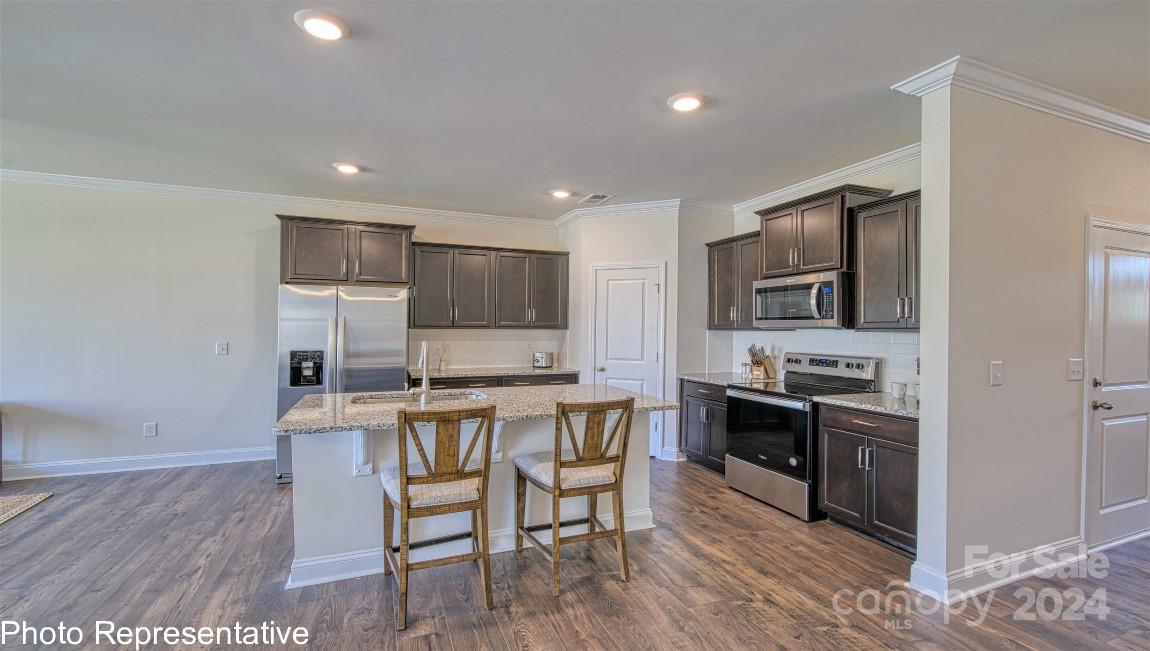 517 Wheatfield Road Fletcher, NC 28732 - Photo 10 of 44