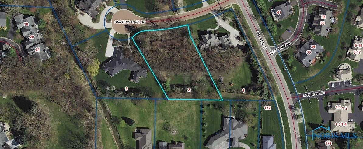 2 Hunters Gate Findlay, OH 45840 - Photo 49 of 49 Gallery Image 49