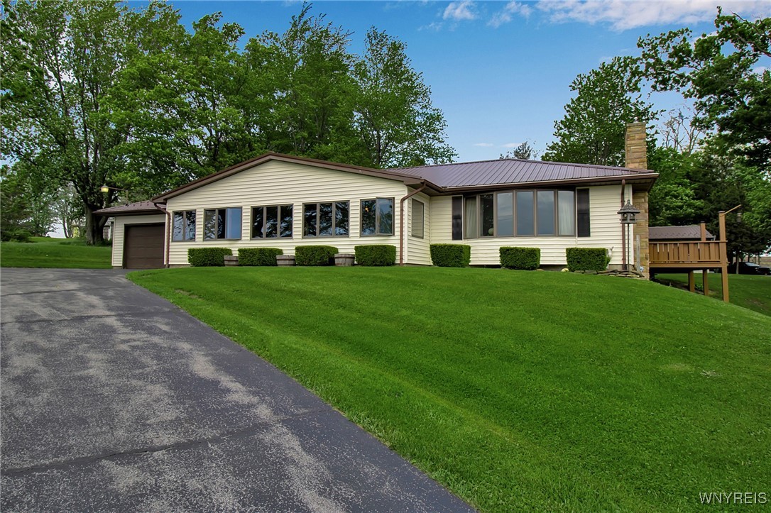 3955 4 Rod Road, Unit S Marilla, NY 14052 - Photo 1 of 1 Gallery Image 1