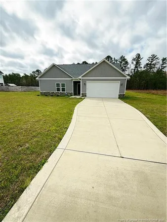 $2,200 | 663 Hector McNeill Road, Raeford, NC 28376