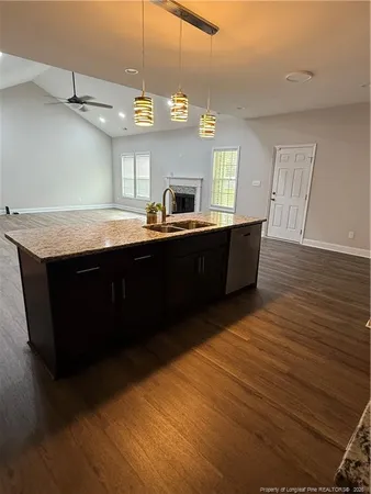 $2,200 | 663 Hector McNeill Road, Raeford, NC 28376