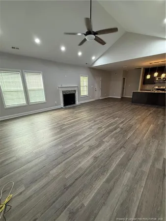 $2,200 | 663 Hector McNeill Road, Raeford, NC 28376