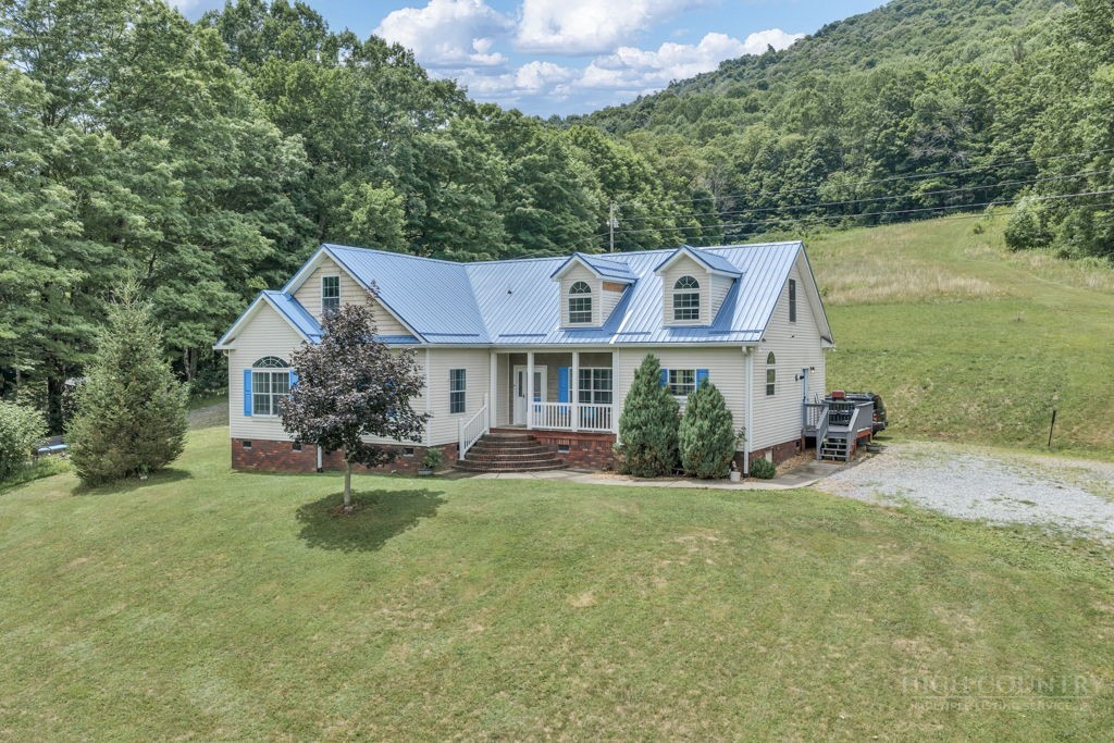2377 Longhope Road Todd, NC 28684 - Photo 2 of 45