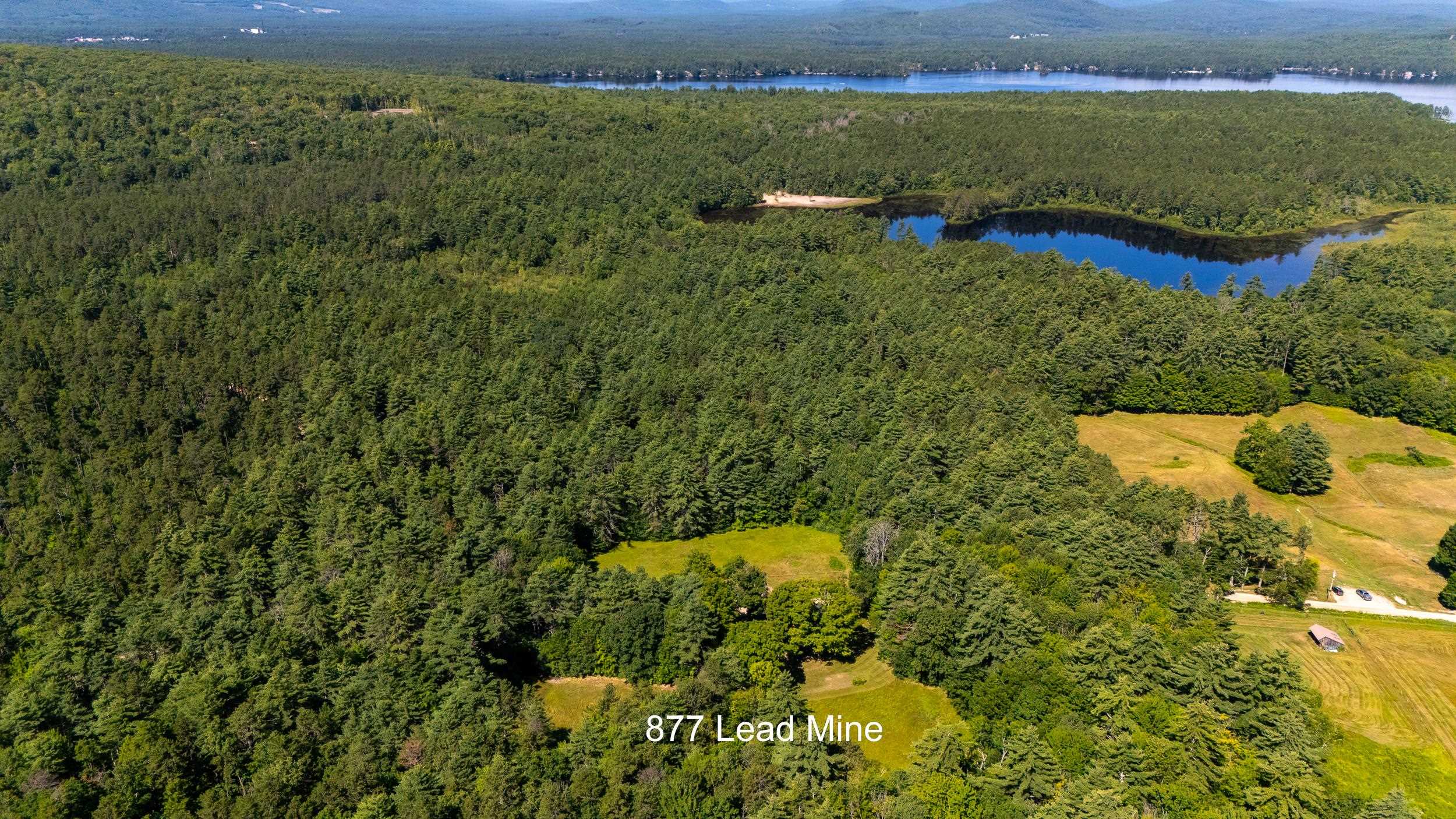 877 Lead Mine Road Madison, NH 03849 - Photo 4 of 49 Gallery Image 4