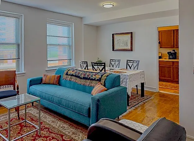 $159,500 | 4900 North Marine Drive, Unit 709, Chicago, IL 60640