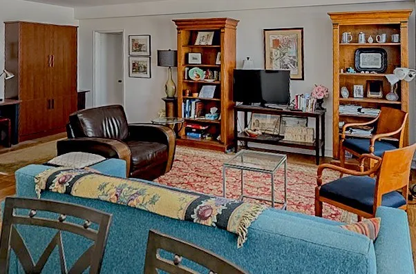 $159,500 | 4900 North Marine Drive, Unit 709, Chicago, IL 60640